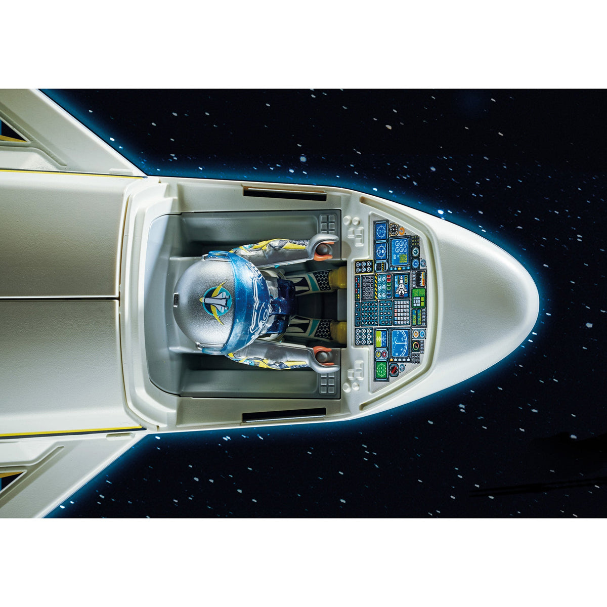 Playmobil Space Shuttle - Pre Sale