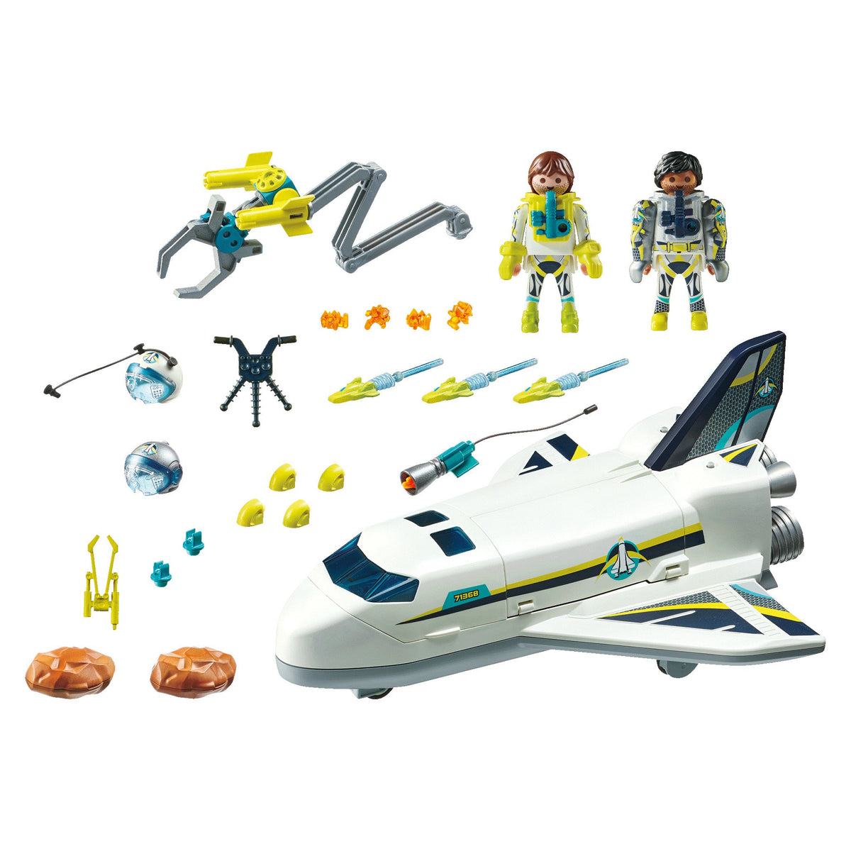 Playmobil Space Shuttle - Pre Sale