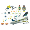 Playmobil Space Shuttle