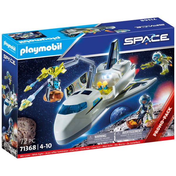 Playmobil Space Shuttle - Pre Sale