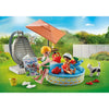 Playmobil Starter Pack Splashing Fun At Home - Pre Sale