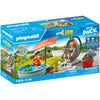 Playmobil Starter Pack Splashing Fun At Home - Pre Sale