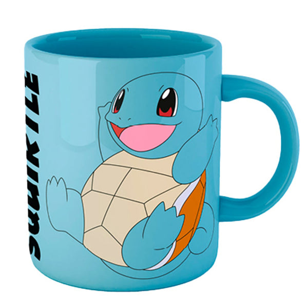 Pokemon Mug - Squirtle