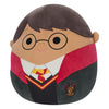 Squishmallows Harry Potter 8 Inch Plush