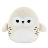 Squishmallows Harry Potter: Hedwig The Owl 8 Inch Plush