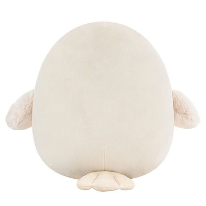 Squishmallows Harry Potter: Hedwig The Owl 8 Inch Plush
