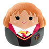 Squishmallows Harry Potter: Hermione Granger 8 Inch Plush