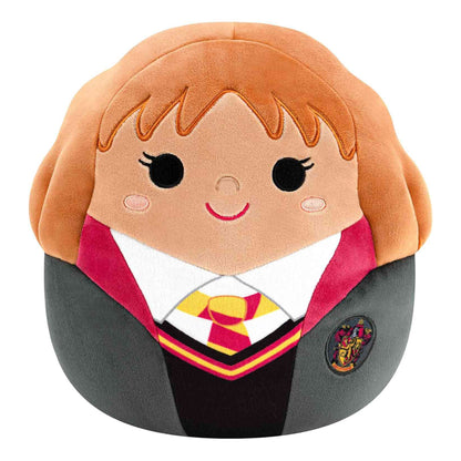 Squishmallows Harry Potter: Hermione Granger 8 Inch Plush