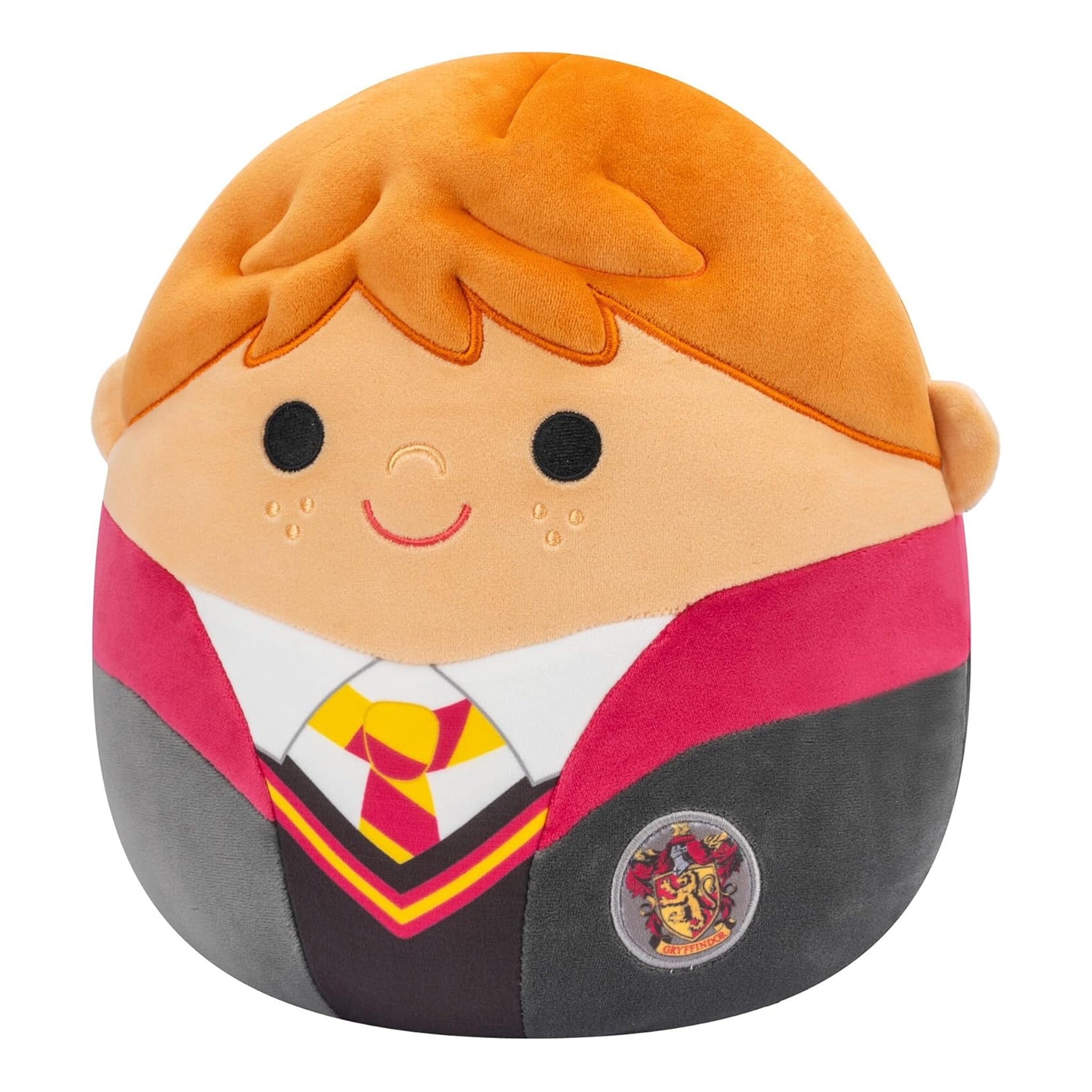 Squishmallows Harry Potter: Ron Weasley 8 Inch Plush – Animal Kingdoms ...