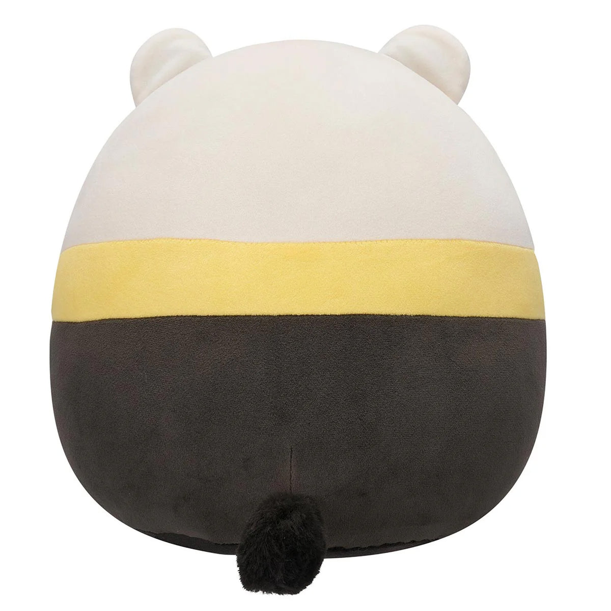 Squishmallows Harry Potter: Hufflepuff Badger in Hogwarts Robe 8 Inch Plush
