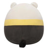 Squishmallows Harry Potter: Hufflepuff Badger in Hogwarts Robe 8 Inch Plush