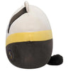 Squishmallows Harry Potter: Hufflepuff Badger in Hogwarts Robe 8 Inch Plush