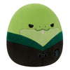 Squishmallows Harry Potter: Slytherin Snake in House Robe 8 Inch Plush