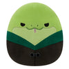 Squishmallows Harry Potter: Slytherin Snake in House Robe 8 Inch Plush