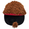 Squishmallows Harry Potter: Gryffindor Lion in House Robe 8 Inch Plush
