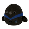 Squishmallows Harry Potter: Ravenclaw Raven in House Robe 8 Inch Plush