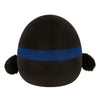 Squishmallows Harry Potter: Ravenclaw Raven in House Robe 8 Inch Plush