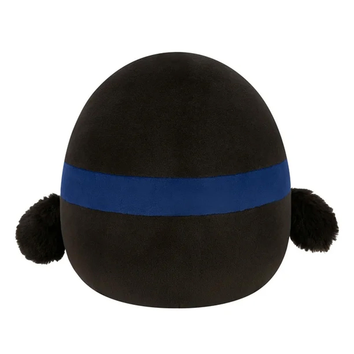Squishmallows Harry Potter: Ravenclaw Raven in House Robe 8 Inch Plush