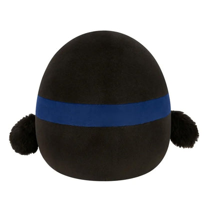 Squishmallows Harry Potter: Ravenclaw Raven in House Robe 8 Inch Plush