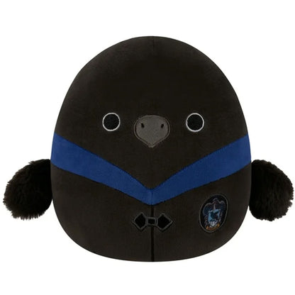 Squishmallows Harry Potter: Ravenclaw Raven in House Robe 8 Inch Plush