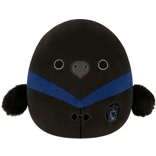 Squishmallows Harry Potter: Ravenclaw Raven in House Robe 8 Inch Plush