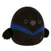 Squishmallows Harry Potter: Ravenclaw Raven in House Robe 8 Inch Plush