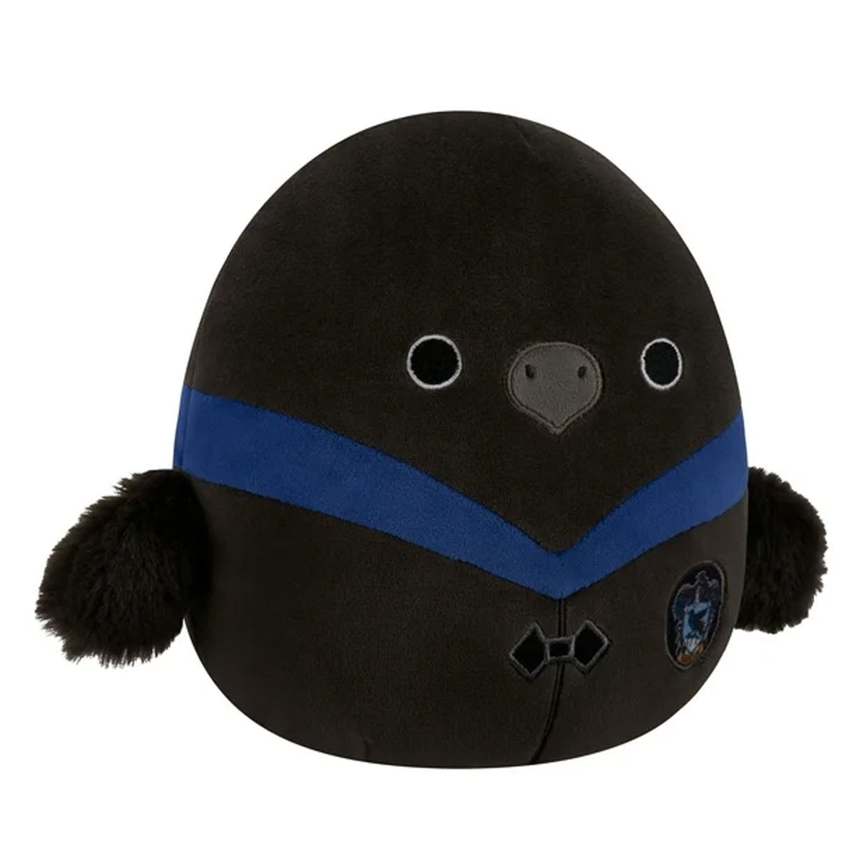 Squishmallows Harry Potter: Ravenclaw Raven in House Robe 8 Inch Plush