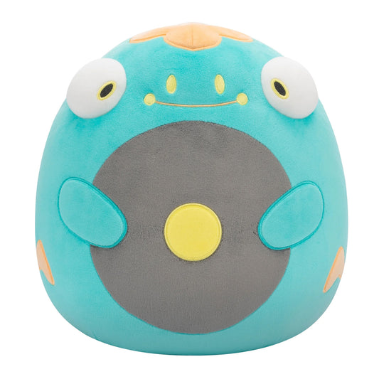 Squishmallows Pokemon: Bellibolt 10 Inch Plush