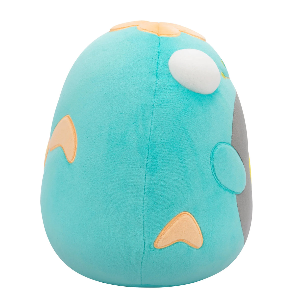 Squishmallows Pokemon: Bellibolt 10 Inch Plush