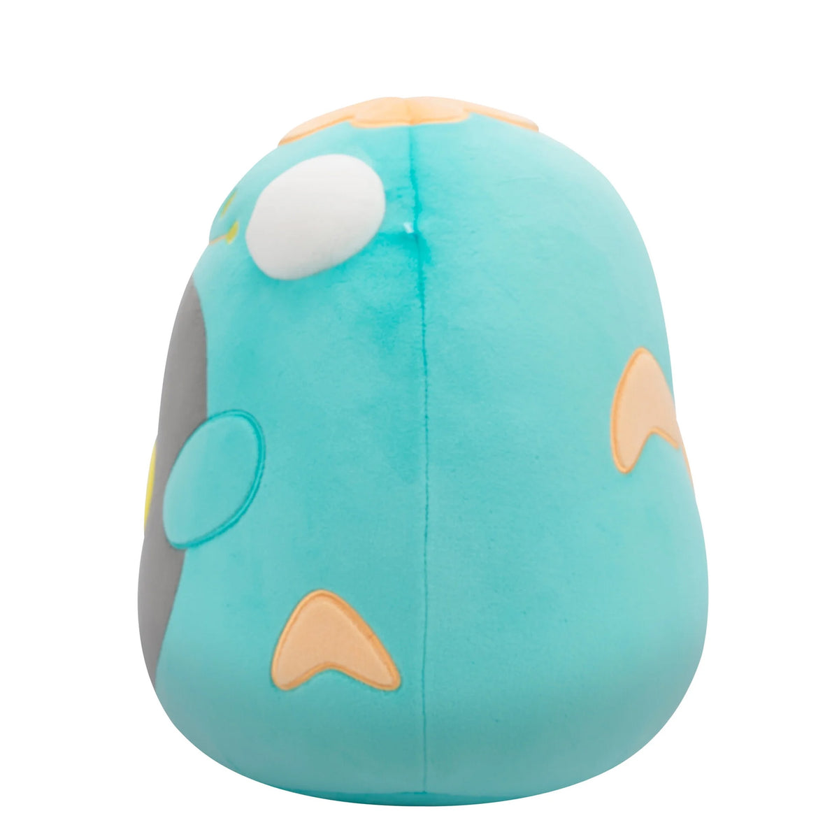 Squishmallows Pokemon: Bellibolt 10 Inch Plush