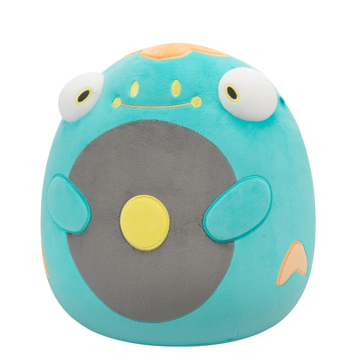 Squishmallows Pokemon: Bellibolt 10 Inch Plush