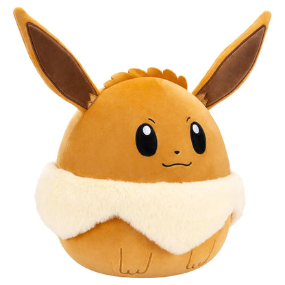 Squishmallows Pokemon: Eevee 10 Inch Plush