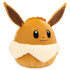 Squishmallows Pokemon: Eevee 10 Inch Plush