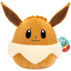 Squishmallows Pokemon: Eevee 10 Inch Plush