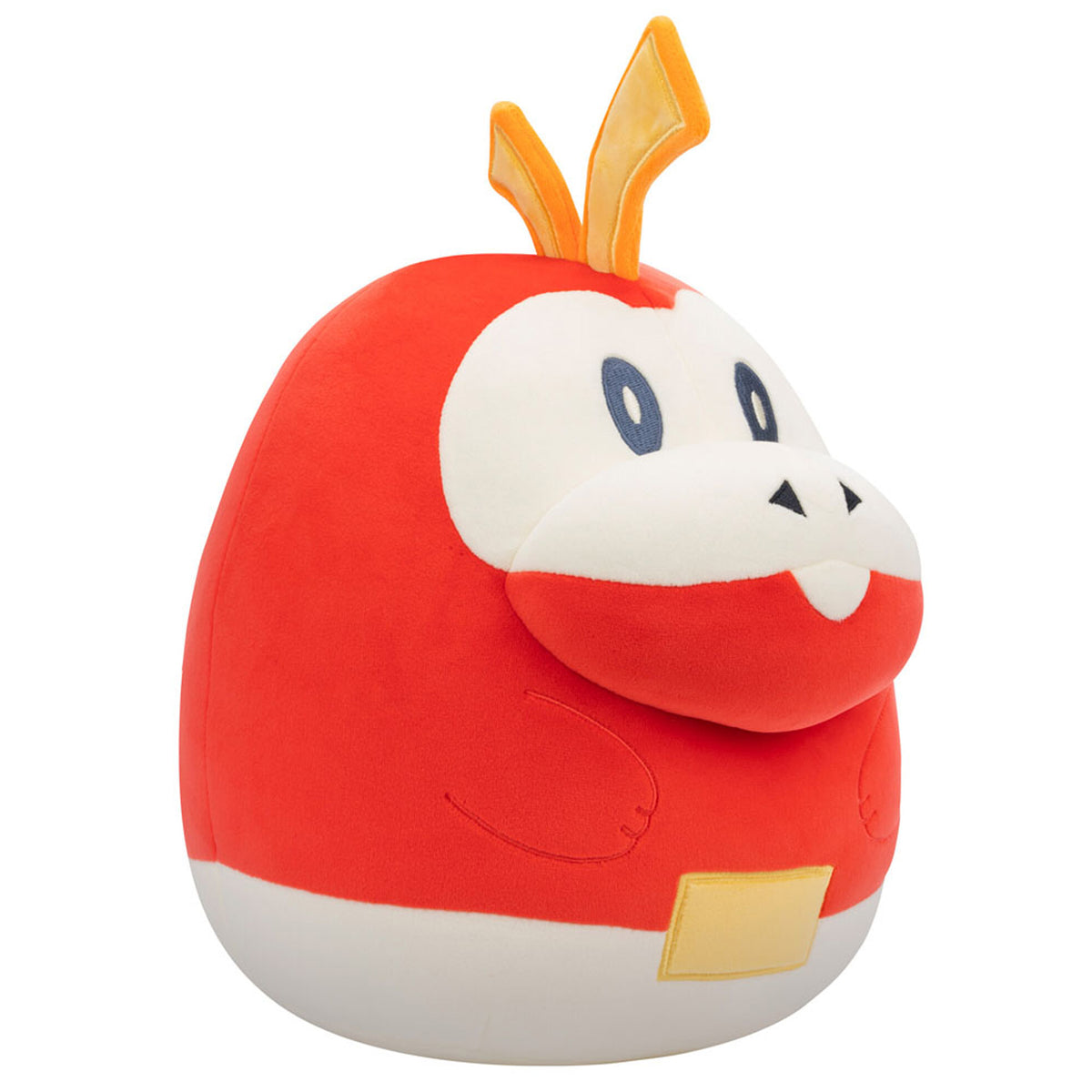 Squishmallows Pokemon: Fuecoco 10 Inch Plush