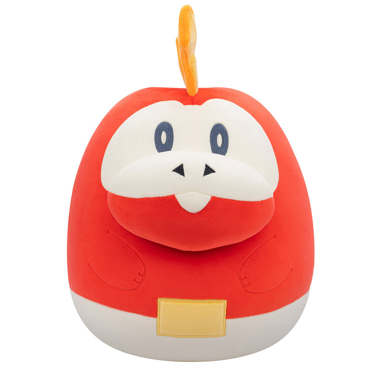 Squishmallows Pokemon: Fuecoco 10 Inch Plush
