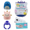 Squishmallows Squish-a-Longs 2 Pack Mystery Capsule