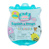 Squishmallows Squish-a-Longs 2 Pack Mystery Capsule