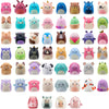 Squishmallows Squish-a-Longs 2 Pack Mystery Capsule