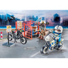 Playmobil Starter Pack Police - Pre Sale