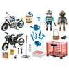 Playmobil Starter Pack Police - Pre Sale