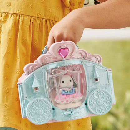 Sylvanian Families Style & Sparkle Dressing Room