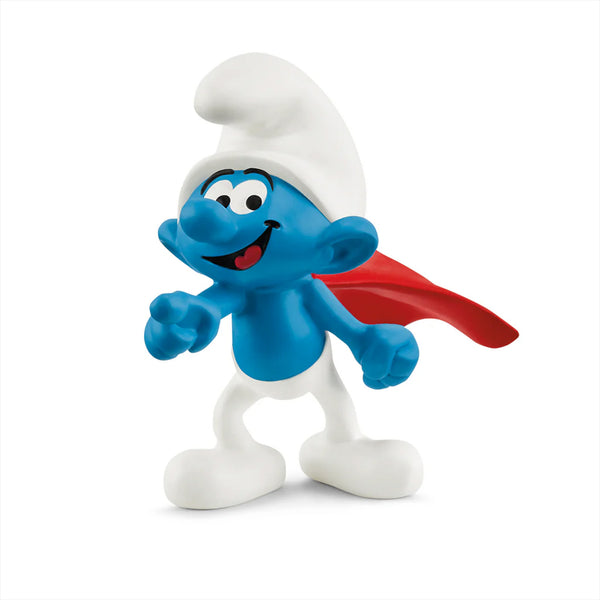 Schleich Supersmurf