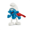 Schleich Supersmurf
