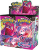 Pokemon TCG Fusion Strike - x36 Boosters SEALED BOX