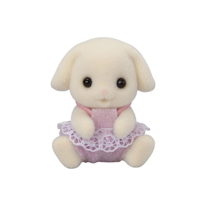 Sylvanian Families Flora Rabbit Twins