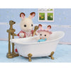 Sylvanian Families Bath & Shower Set