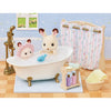 Sylvanian Families Bath & Shower Set