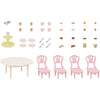 Sylvanian Families Sweets Party Set