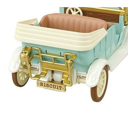 Sylvanian Families Classic Family Car